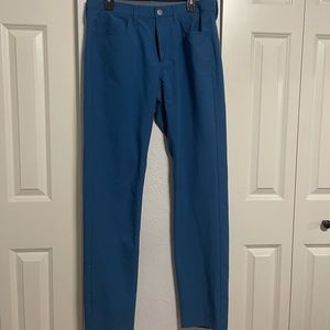 Bonobos Performance Link 5-Pocket Pants